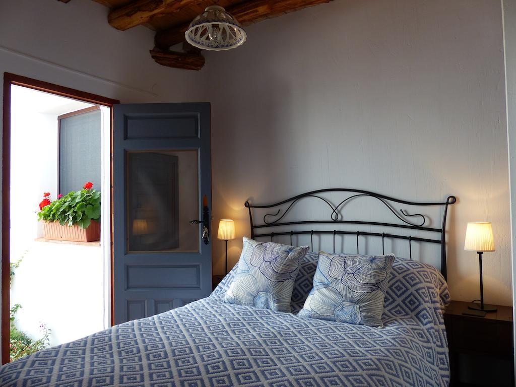 Casita De La Vaca Mondujar Quarto foto