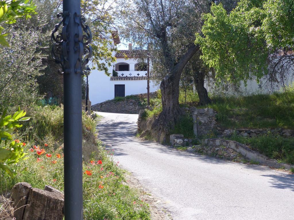 Casita De La Vaca Mondujar Exterior foto